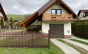 Na garażu
